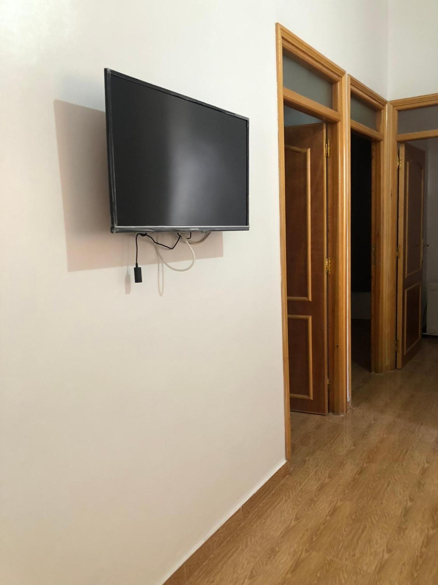 Dar Hanae Tanger Zewnętrze zdjęcie